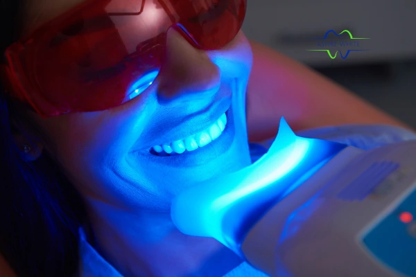 Book your 1 hour teeth whitening Wolverhampton today!